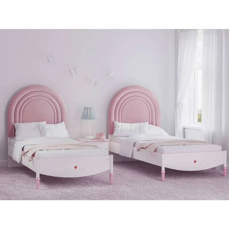 PRINCESS KREVET (90x200 cm)