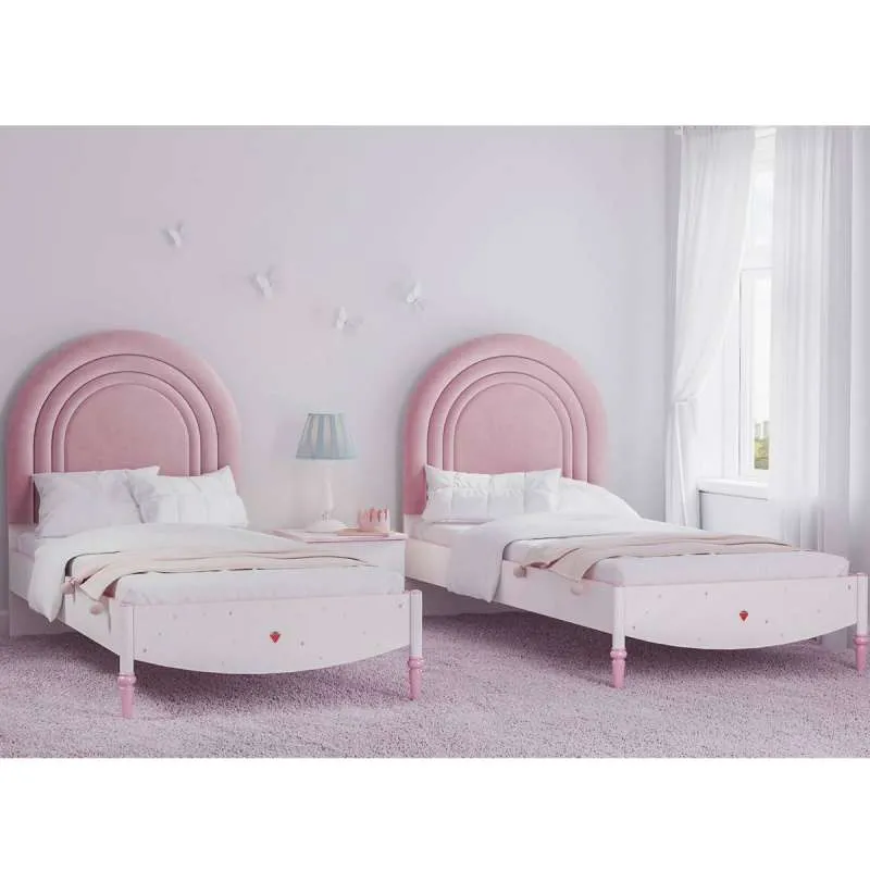 PRINCESS KREVET (120x200 cm)