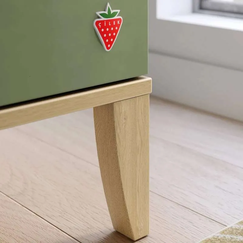 LOOF BABY KOMODA I PULT ZA PRESVLAČENJE 