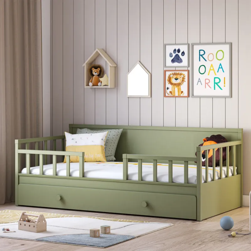 LOOF FIOKA ZA SOFA KREVET (90x190)