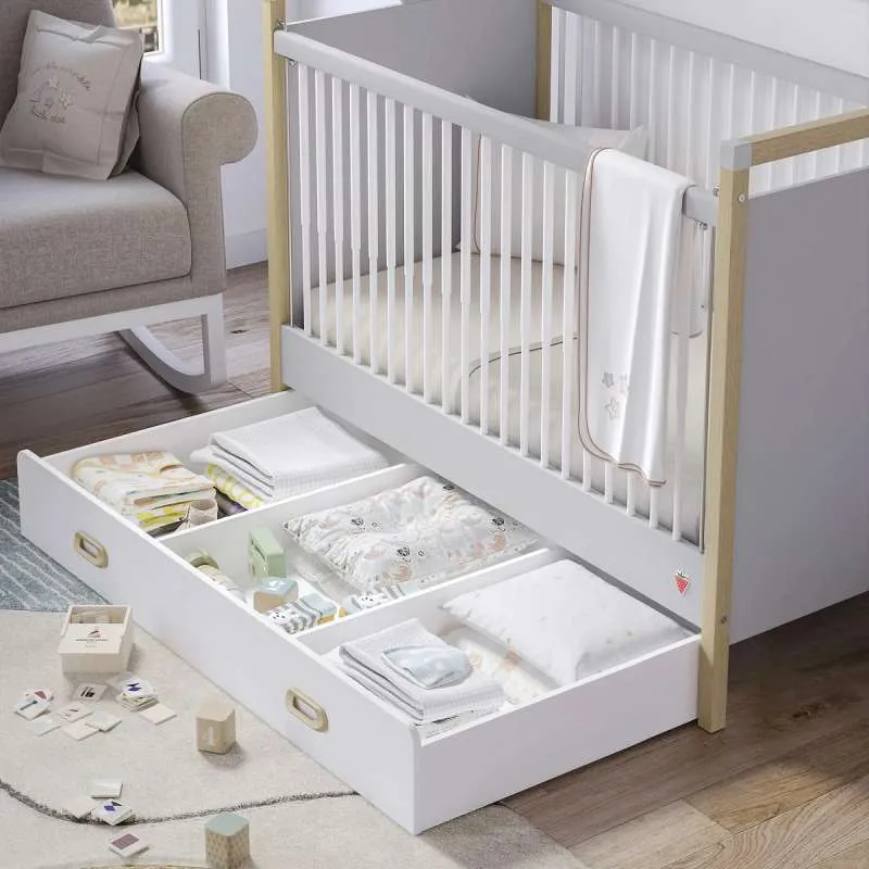 MİNO BABY BEBI KREVETAC (70x140 cm)