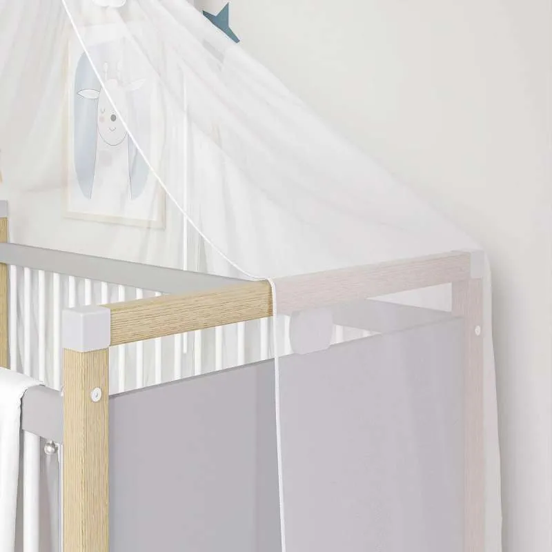 MİNO BABY BEBI KREVETAC (70x140 cm)