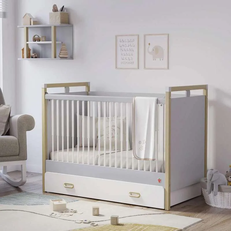 MINO BABY FIOKA ZA BEBI KREVETAC (70x140 cm)