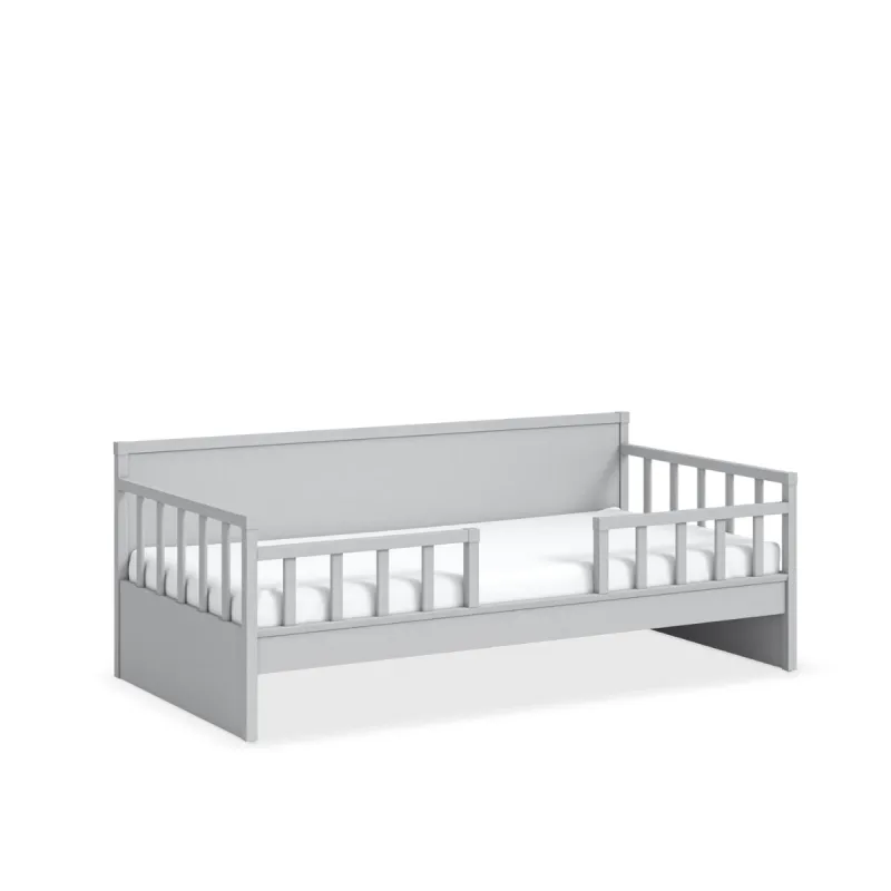 SOFA KREVET GREY 100x200