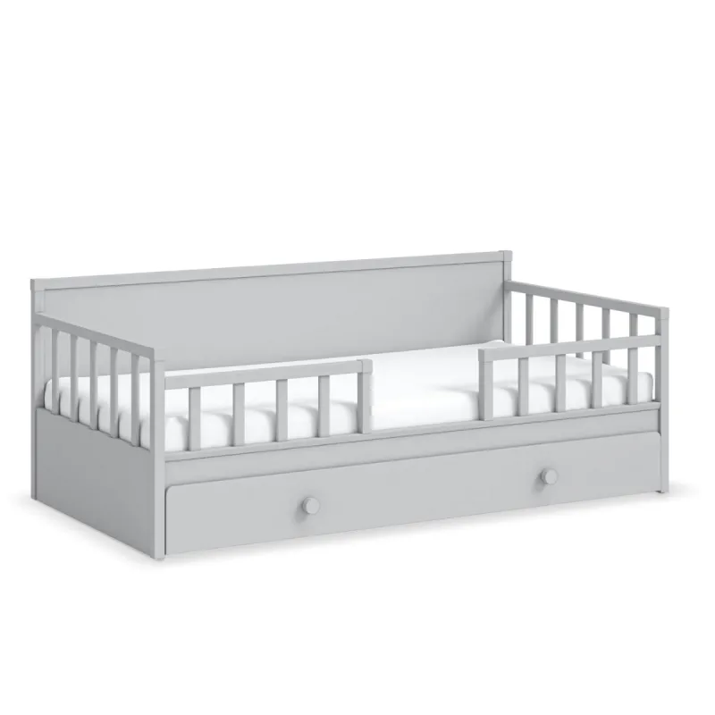 FIOKA ZA SOFA KREVET (GRAY) 90X190