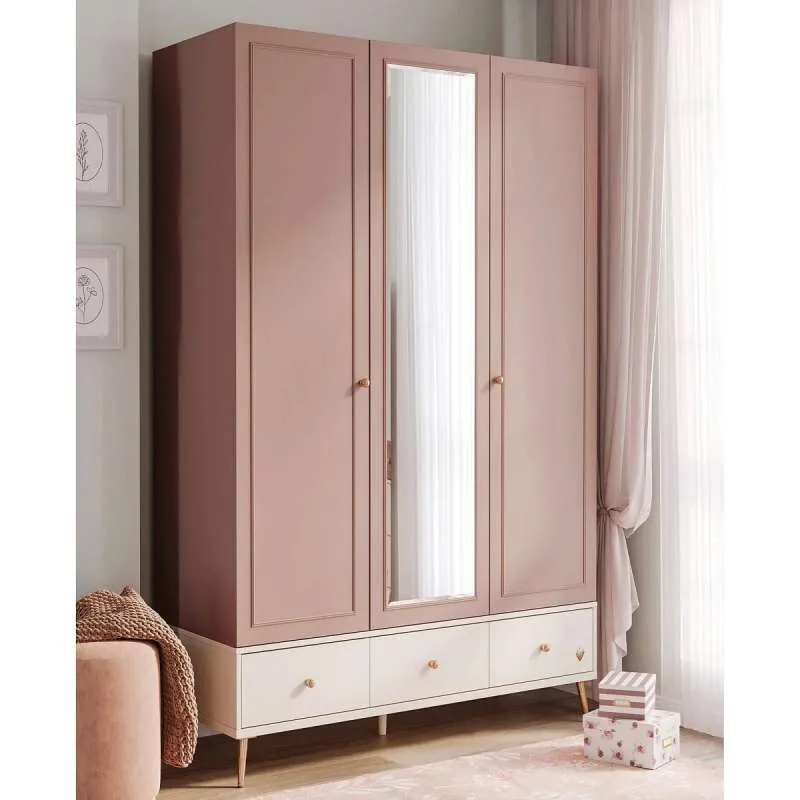 ELEGANCE TROKRILNI ORMAR