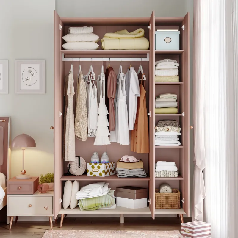 ELEGANCE LINE TROKRILNI ORMAR 