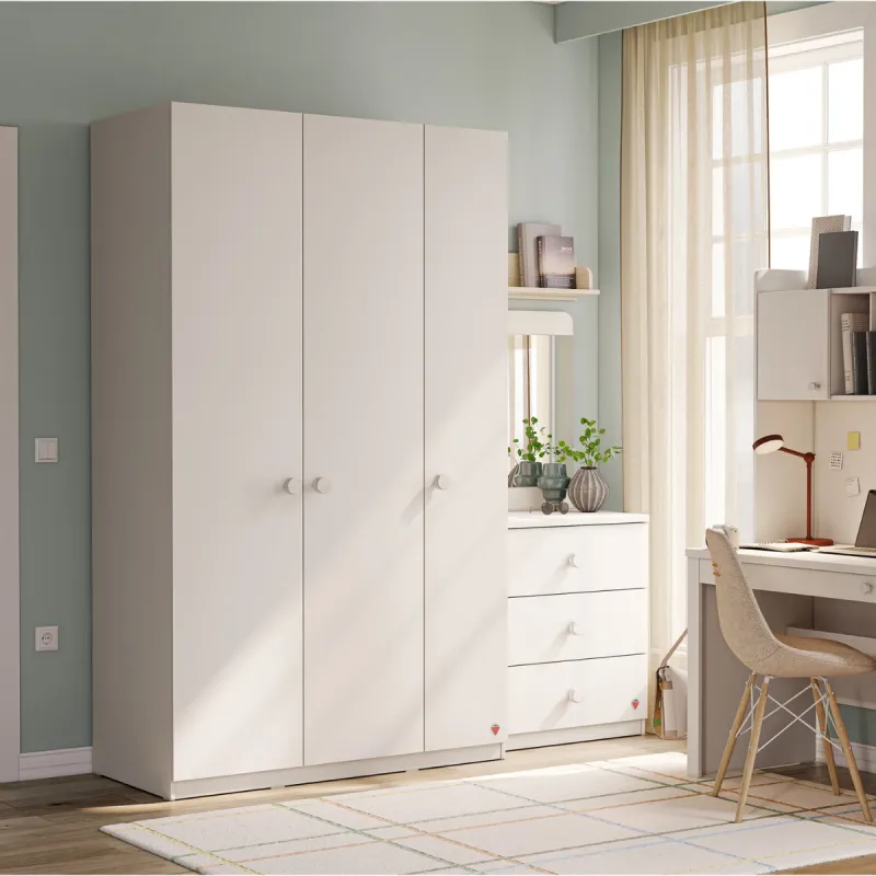 VARIA LINE TROKRILNI ORMAR 