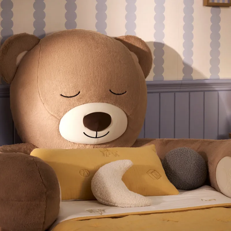 TEDDY KREVET (78X163 cm) 