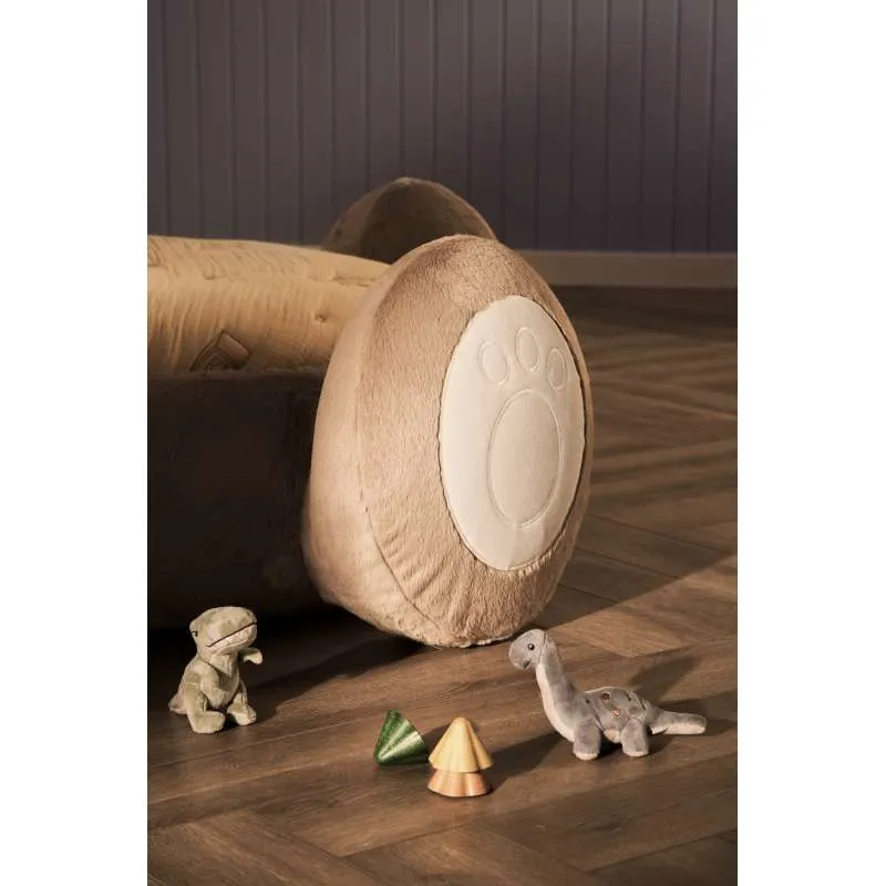 TEDDY KREVET (78X163 cm) 