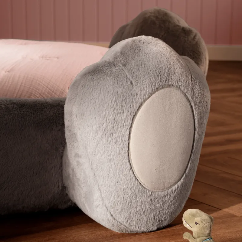 BUNNY KREVET (78X163 cm) 