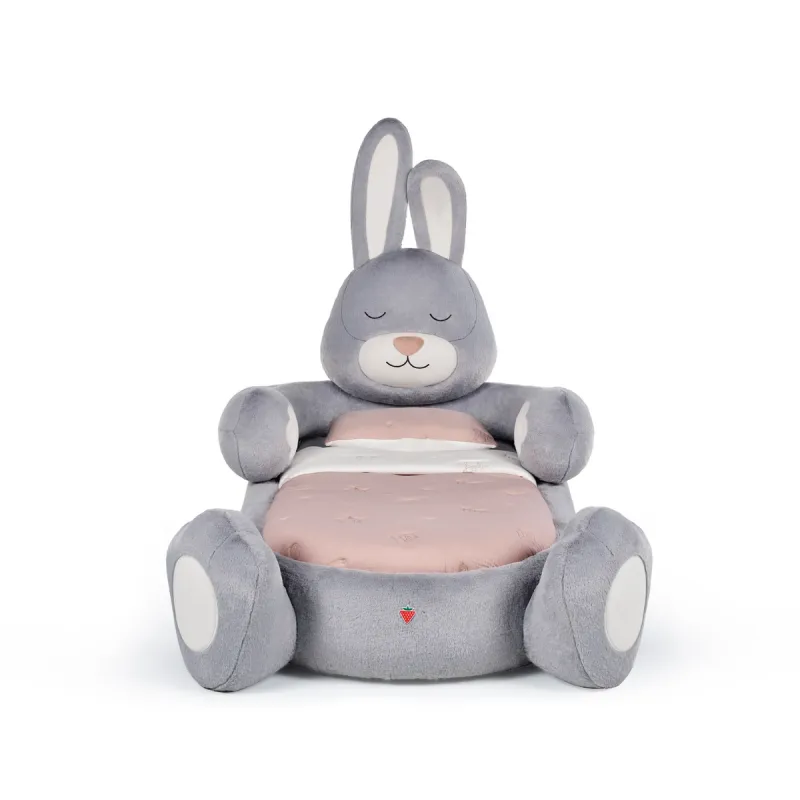 BUNNY KREVET (78X163 cm) 