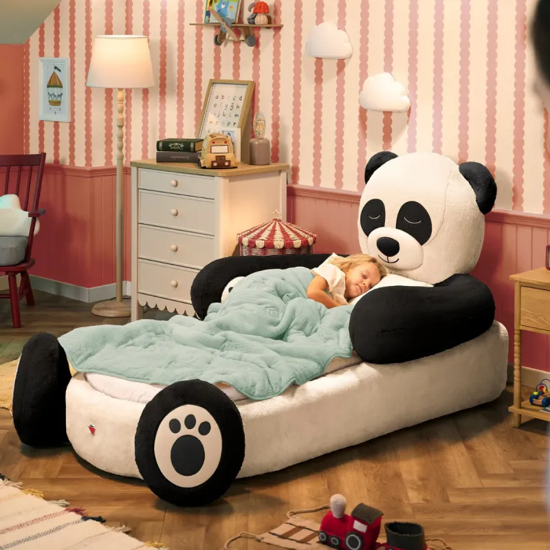 PANDA KREVET (78X163 cm) 