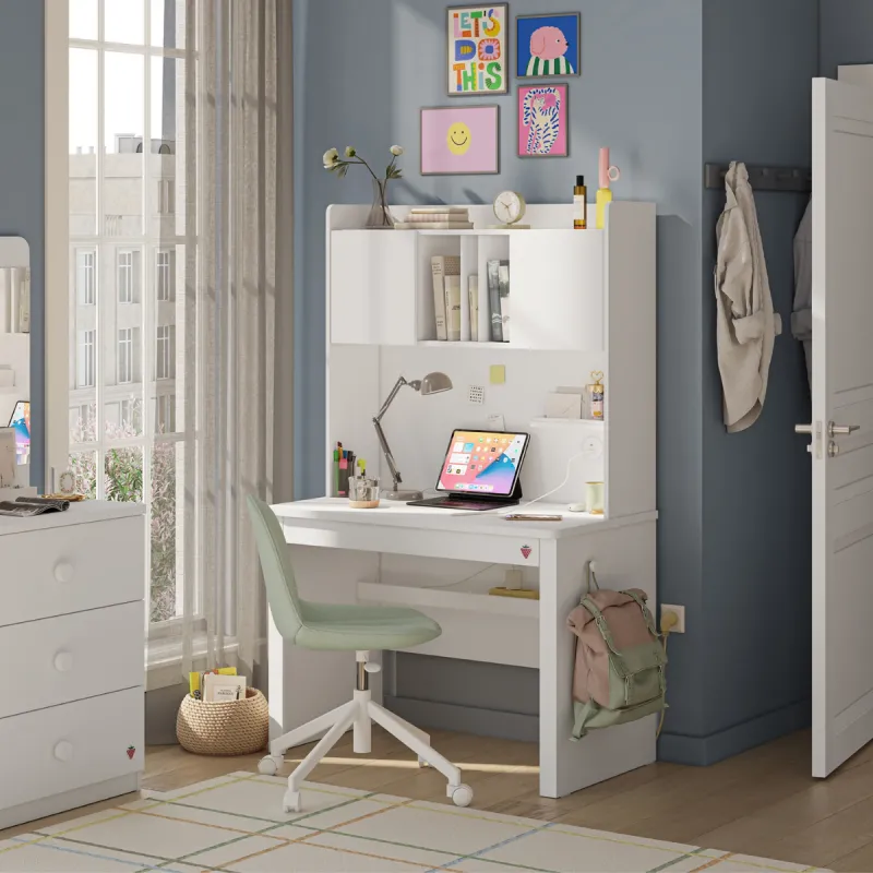 VARIA WHITE MALI RADNI STO 