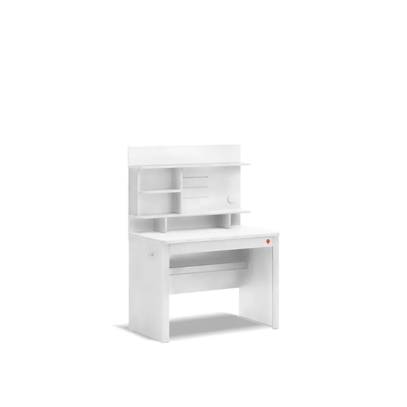 VARIA WHITE MALA POLICA ZA STO 