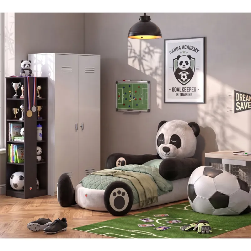 FOOTBALL ORMAR BELI 