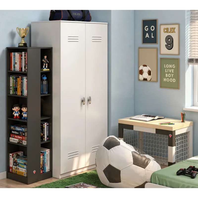FOOTBALL ORMAR BELI 