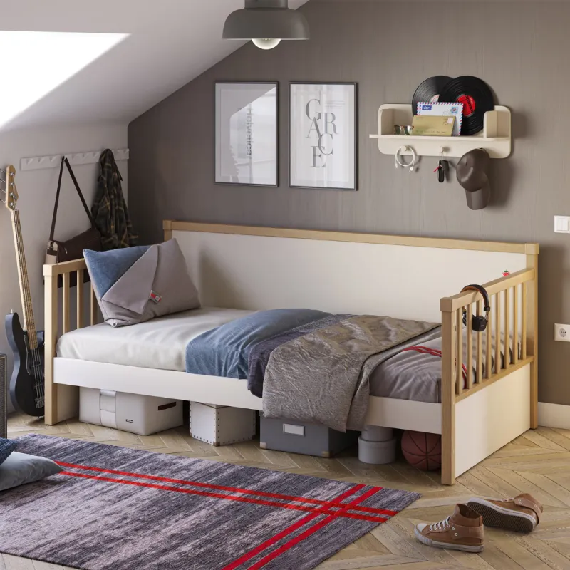 TOON SOFA KREVET 100x200cm 