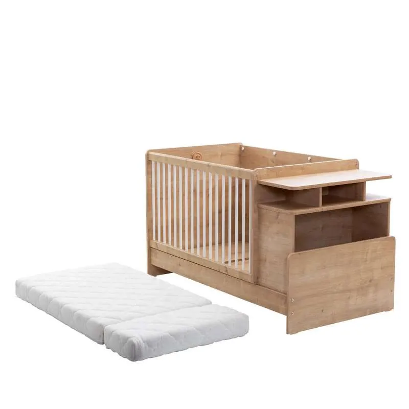 COMFORT BEBI DUŠEK(70X115-70X30X10cm)