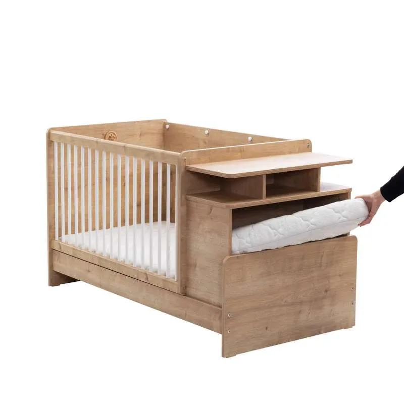 COMFORT BEBI DUŠEK(70X115-70X30X10cm)
