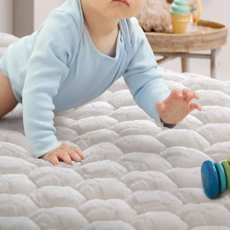 ULTRA COMFORT BABY DUŠEK (80x177x13 cm)