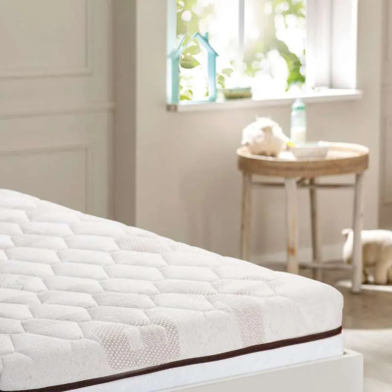 ULTRA  LATEXY BABY DUŠEK (75x160x13 cm) 