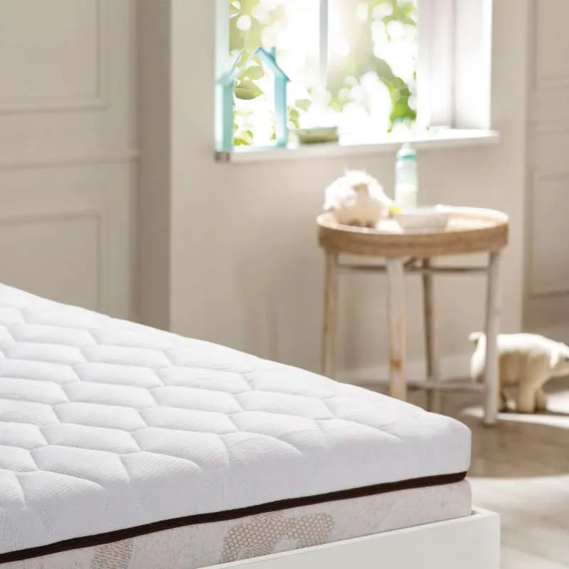 ULTRA  LATEXY BABY DUŠEK (75x160x13 cm) 