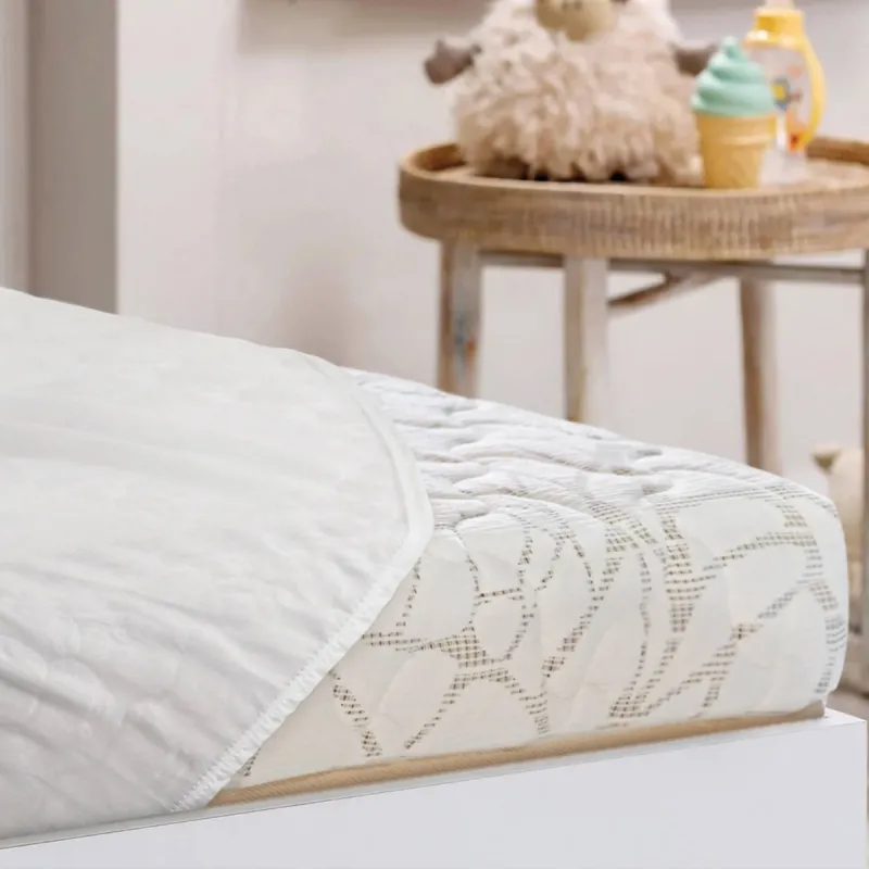 ZAŠTITNA NAVLAKA ZA DUŠEK 80x180cm 