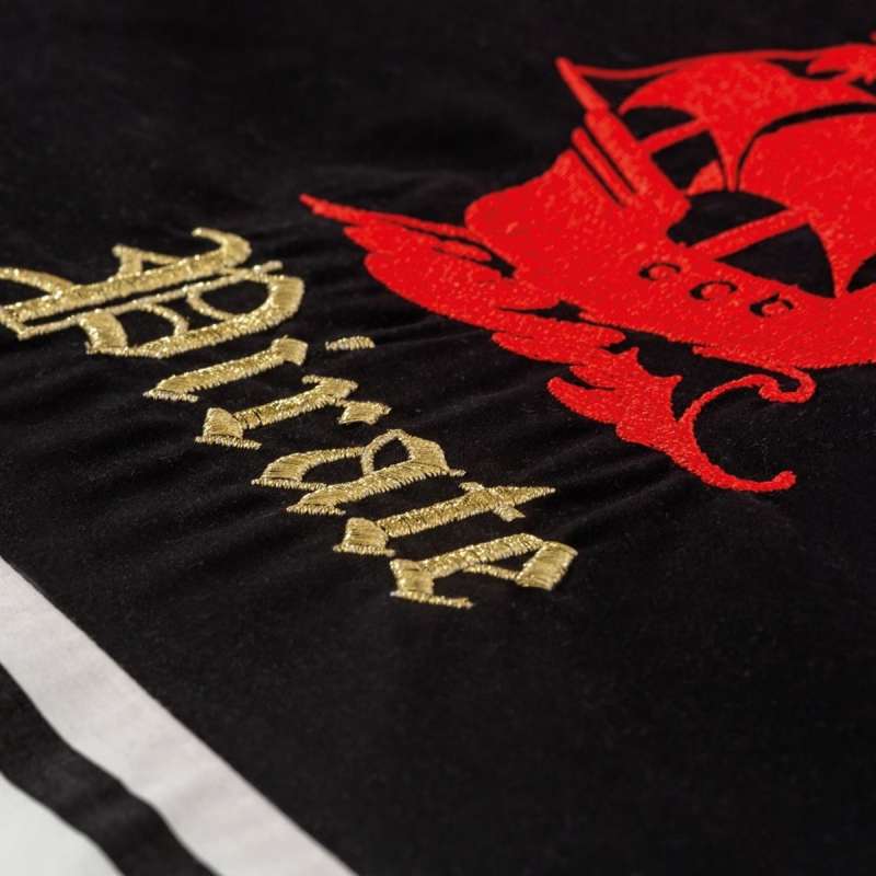 PIRATE SET POSTELJINA (160x220 cm)