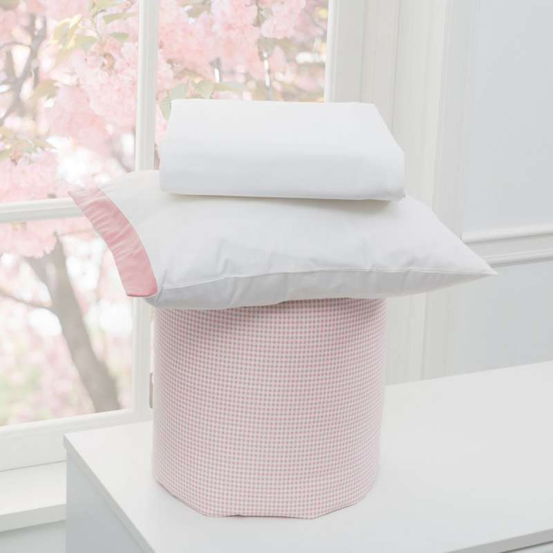 PURE BEBI SET POSTELJINA(100x150cm)