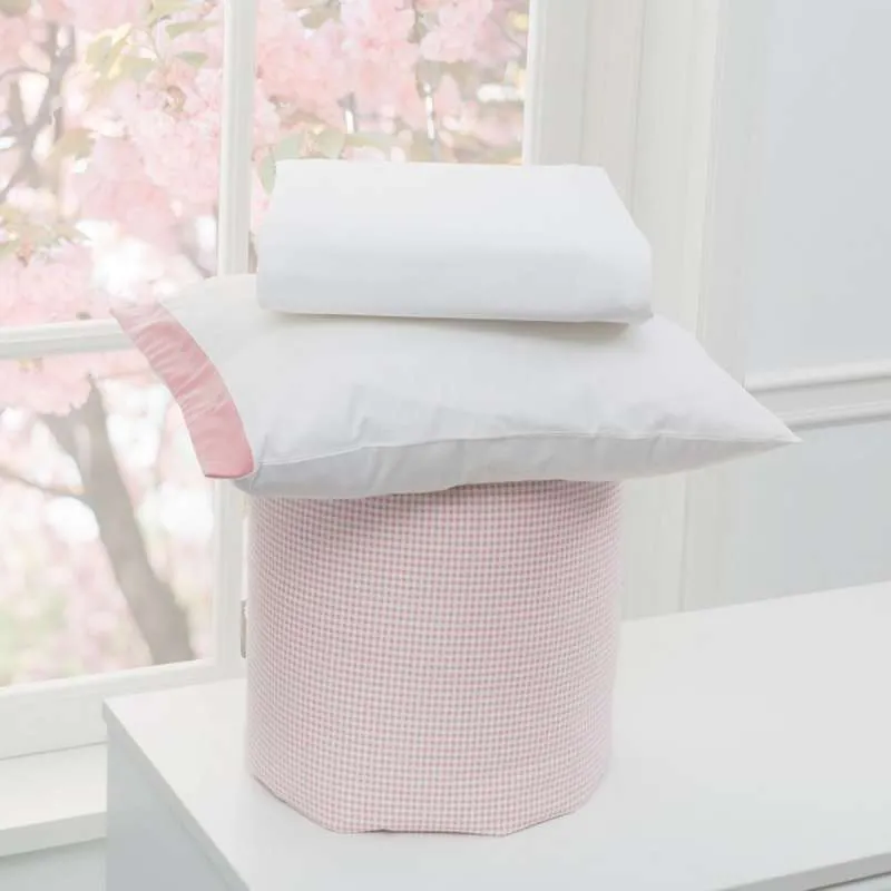 PURE BEBI SET POSTELJINA(100x150cm)