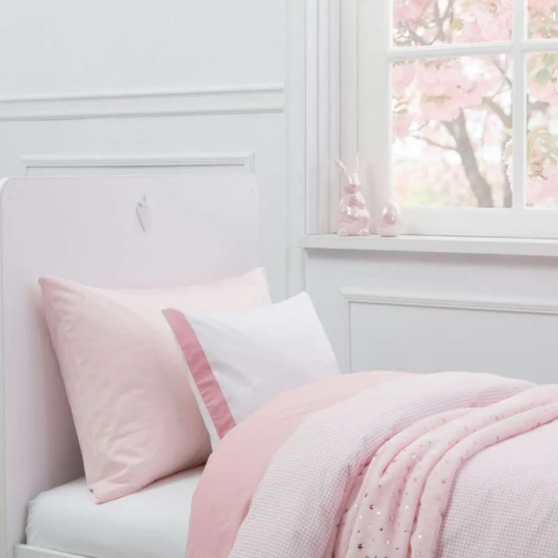 PURE BEBI SET POSTELJINA(100x150cm)