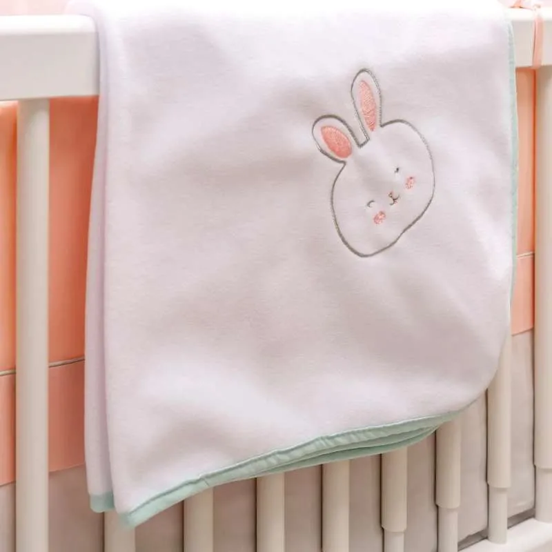 HAPPY BEBI SET POSTELJINA (80x130 cm)