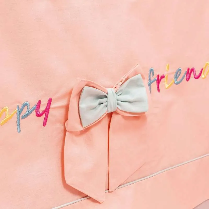 HAPPY BEBI SET POSTELJINA (80x130 cm)