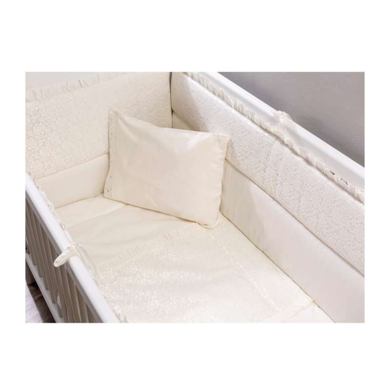 FANCY LOVE BEBI SET POSTELJINA (60x120 cm)
