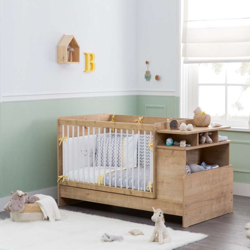 HAPPY NIGHTS BEBI SET POSTELJINA (70x110cm)