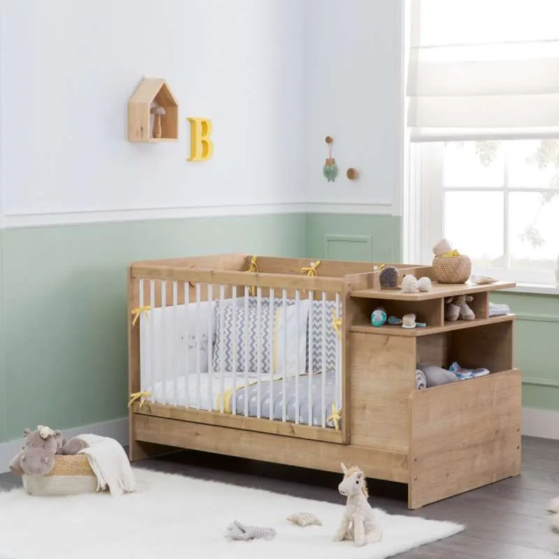 HAPPY NIGHTS BEBI SET POSTELJINA (70x110cm)