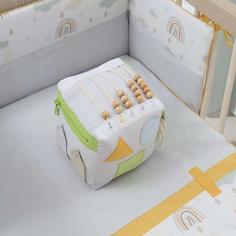 SMILE BEBI SET POSTELJINA (60x120 cm)