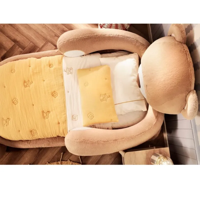 TOON PREKRIVAČ (105x200 cm) 