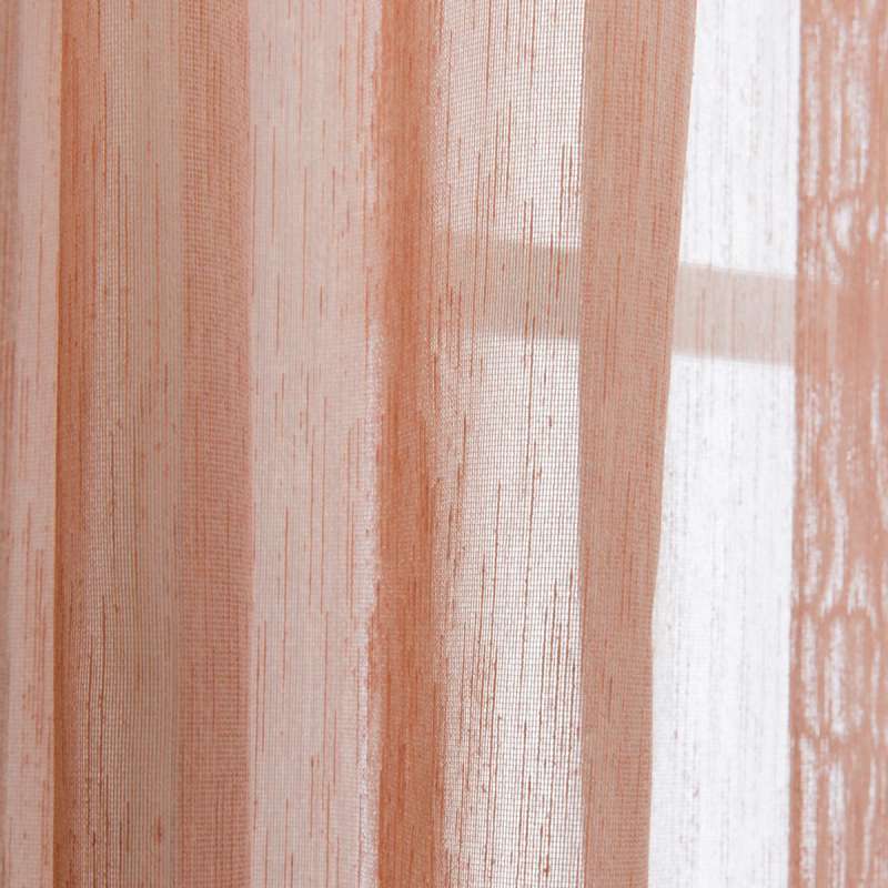DRESSY ZAVESA PUDER ROZE (210X260)cm