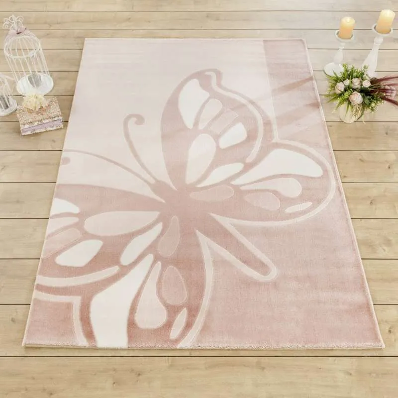 BUTTERFLY TEPIH (133X190 cm)