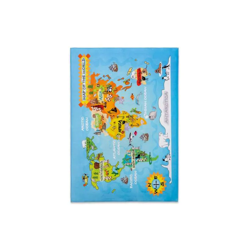 SOFT GRAVITY WORLD TEPIH (100x150 cm)