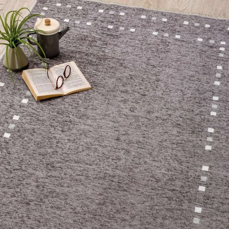 POINT TEPIH SIVI (115x180 cm)