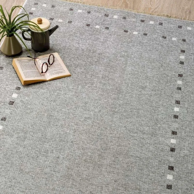 POINT TEPIH SIVI (115x180 cm)