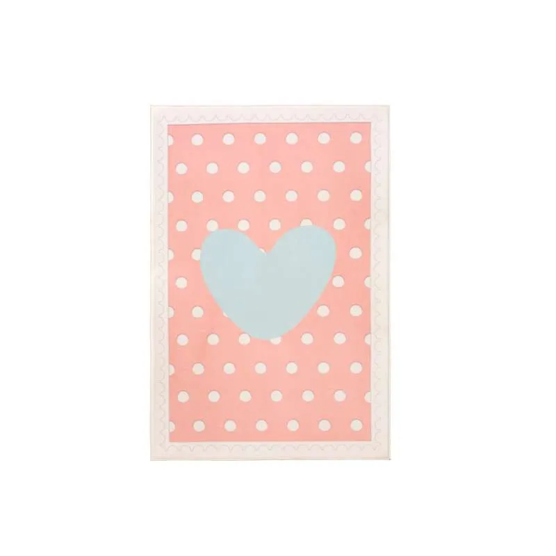 SOFT HAPPY TEPIH (100x150 cm)
