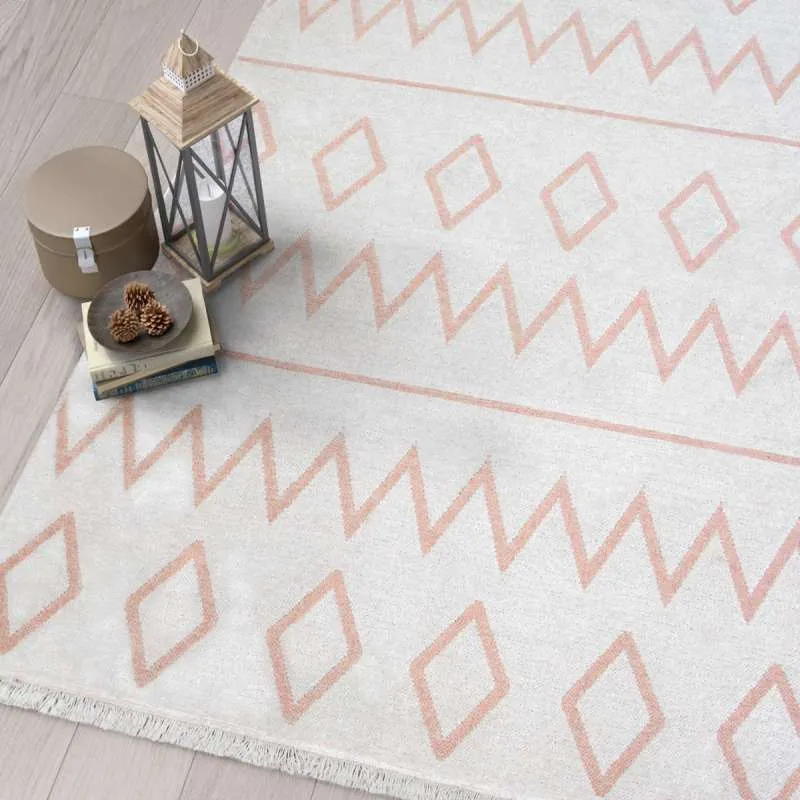 MATCH TEPIH PINK ( 120x180 cm )