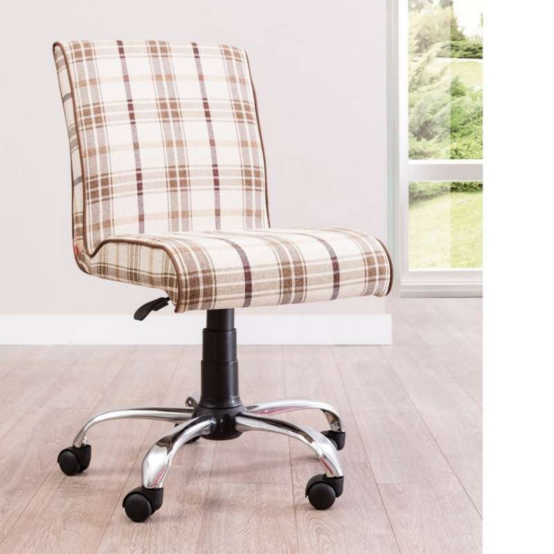 PLAID SOFT STOLICA