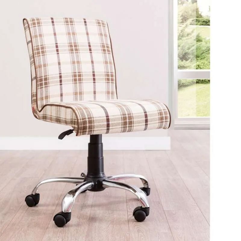 PLAID SOFT STOLICA