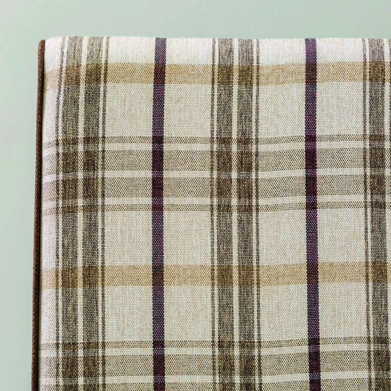 PLAID SOFT STOLICA