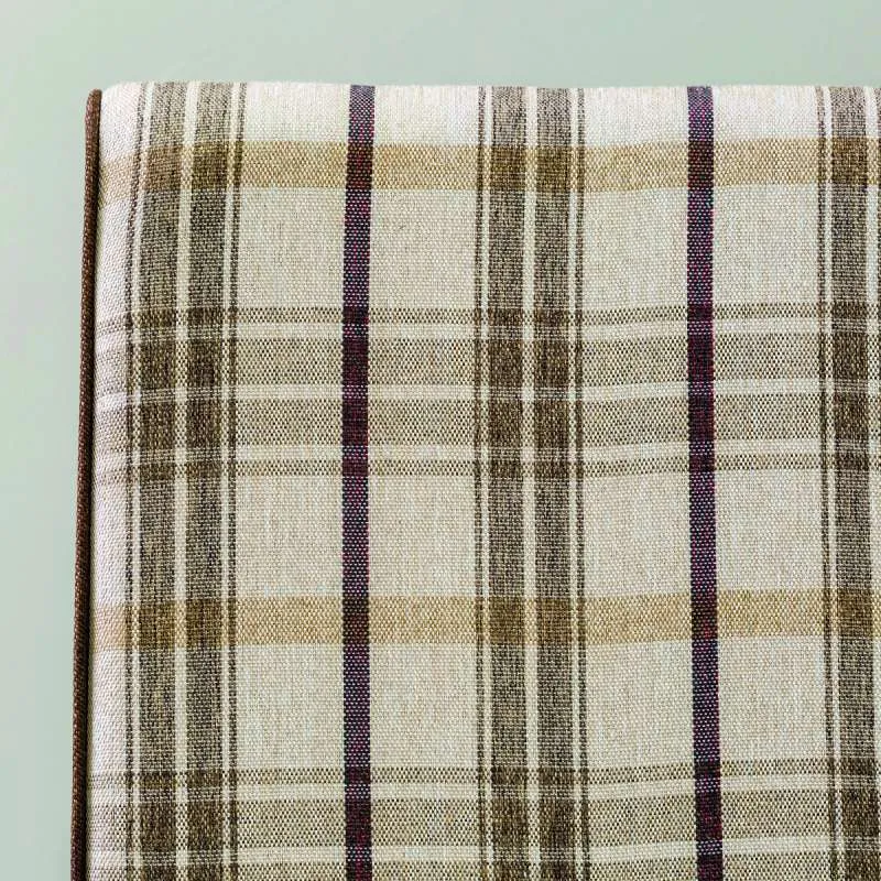 PLAID SOFT STOLICA